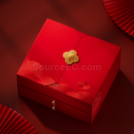Customization Gift Box Promotional Products