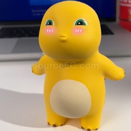 Customization PU Decompression Toys Promotional Products