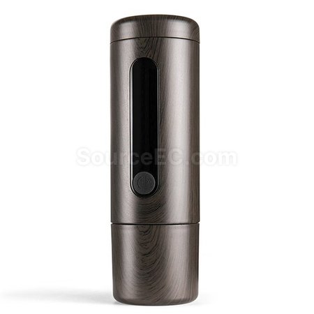 Customization Portable Mini Capsule Coffee Machine Promotional Products