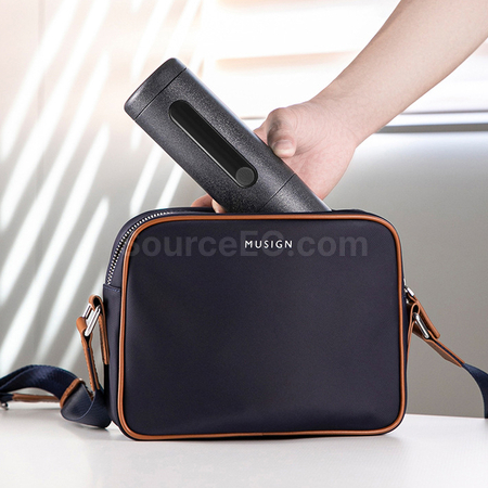 Customization Portable Mini Capsule Coffee Machine Promotional Products