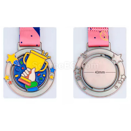 Customization Metal Medal Promotional Products