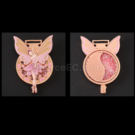 Customization Dance Metal Medal Promotional Products