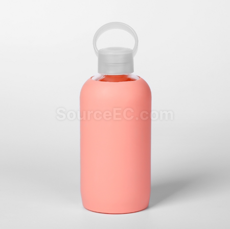 Customization Glass Bottle Promotional Products