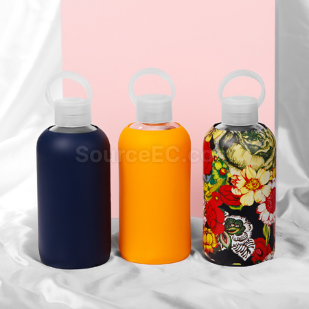 Customization Glass Bottle Promotional Products