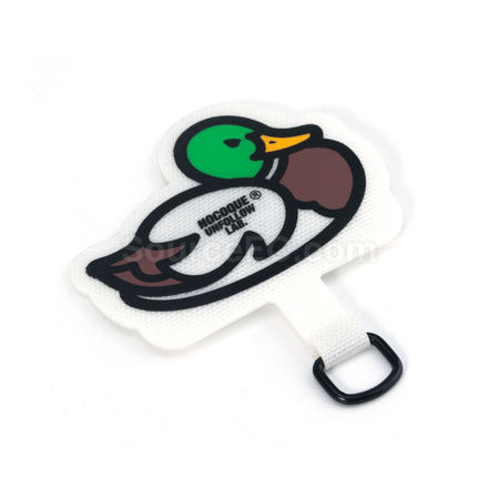 Customization Cartoon Clip Promotional Products
