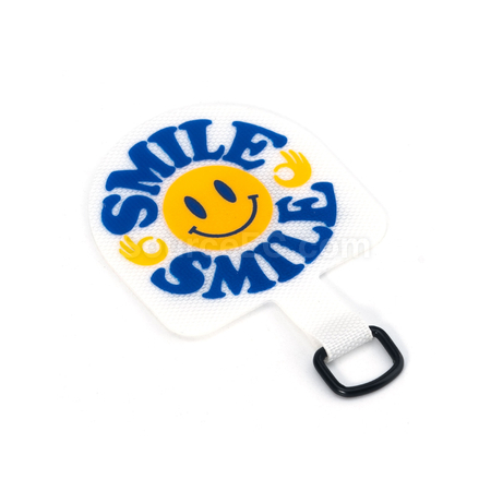 Customization Cartoon Clip Promotional Products