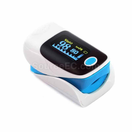 Customization Finger Clip Oximeter Promotional Products