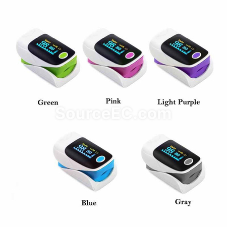 Customization Finger Clip Oximeter Promotional Products