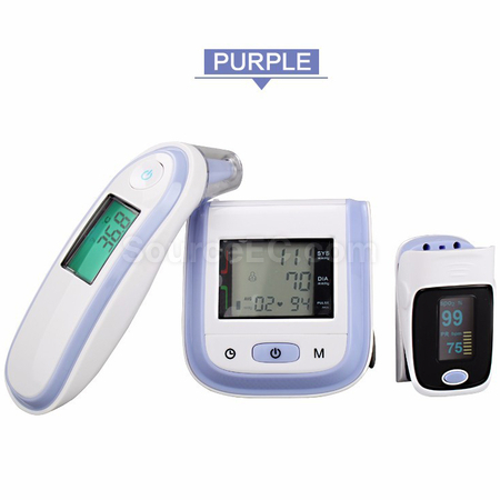 Customization Home Self-assessment Health Gift Set Promotional Products