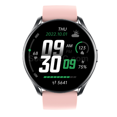 Customization Lumina Activity Tracker Wristband Promotional Products