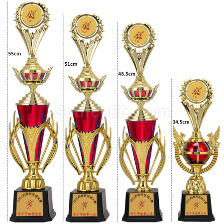 Customization Trophy Promotional Products