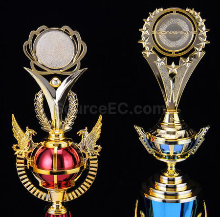 Customization Trophy Promotional Products
