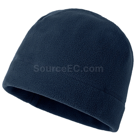 Customization Fleece Beanie Promotional Products