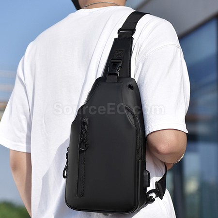 Customization Sling Bag Promotional Products