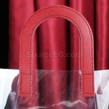 Customization PVC Gift Bag Promotional Products