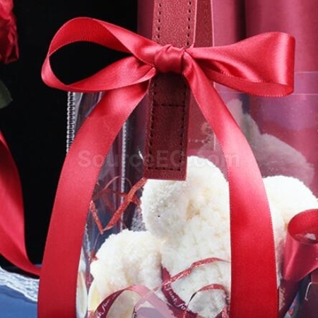 Customization PVC Gift Bag Promotional Products