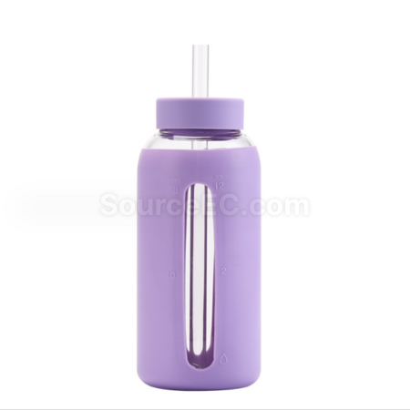 Customization Glass Bottle Promotional Products