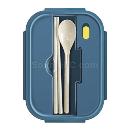 Customization Glass Lunch Box Promotional Products