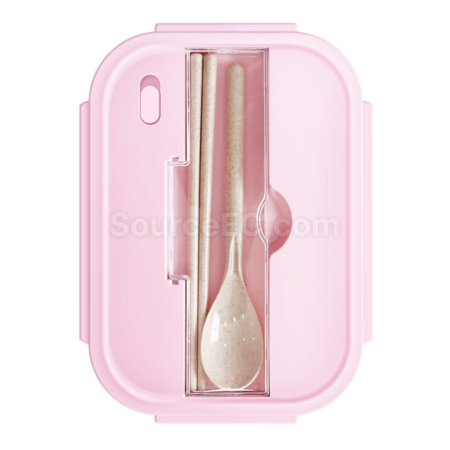 Customization Glass Lunch Box Promotional Products