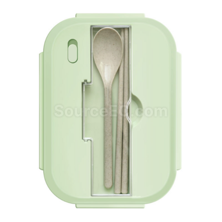 Customization Glass Lunch Box Promotional Products