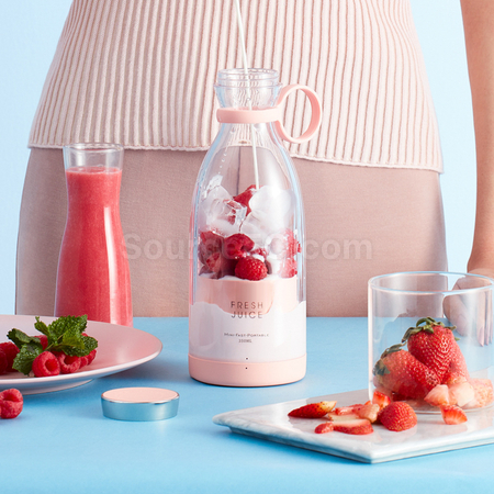 Customization Mini Portable Blender Promotional Products