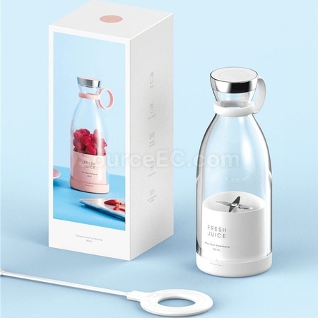 Customization Mini Portable Blender Promotional Products