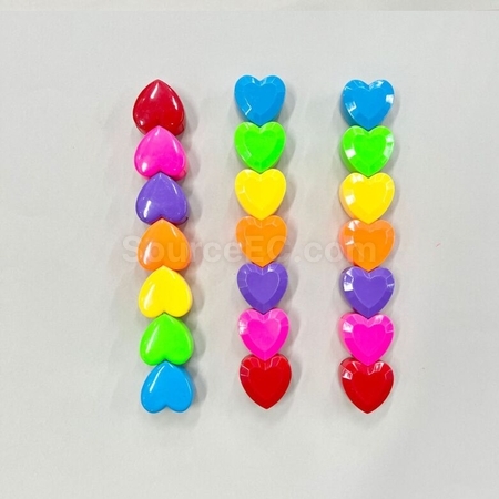 Customization Creative 6-Color Highlighter Promotional Products
