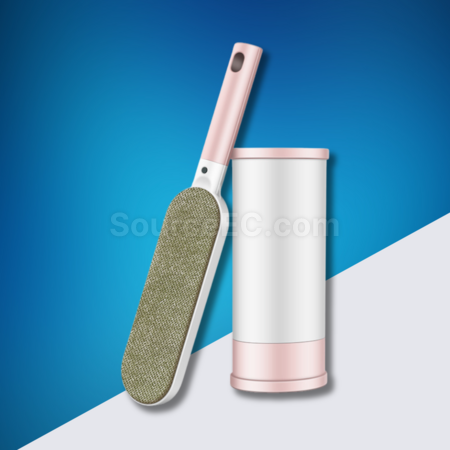 Customization Clothes De-linting Brush Promotional Products