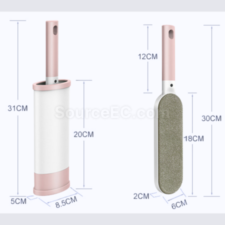 Customization Clothes De-linting Brush Promotional Products