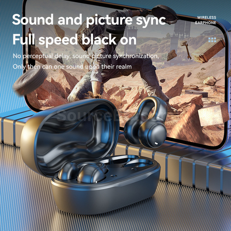 Customization Bluetooth Headset Promotional Products
