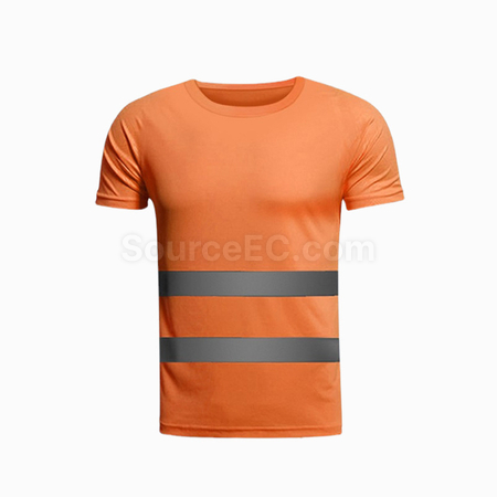 Customization Reflective Quick-drying T-Shirt Promotional Products