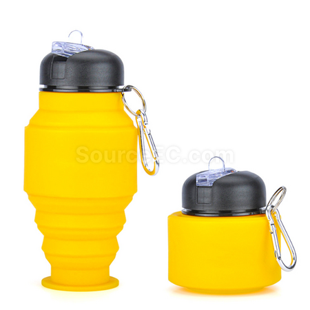 Customization Folding Water Cup Promotional Products