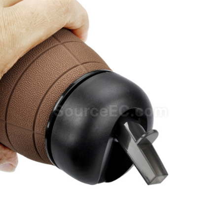 Customization Folding Water Cup Promotional Products