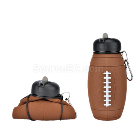 Customization Folding Water Cup Promotional Products