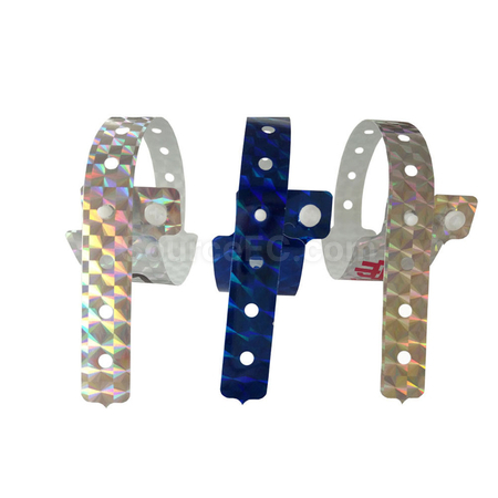 Customization Wristbands Promotional Products
