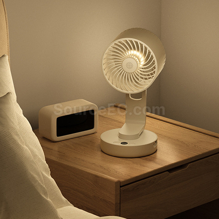Customization Desktop Small Fan Promotional Products