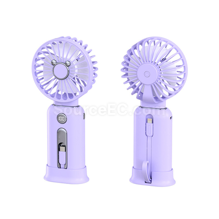Customization Portable Fan Promotional Products