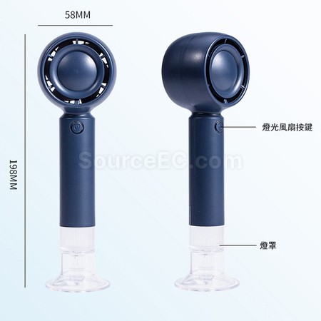 Customization Portable Fan Promotional Products