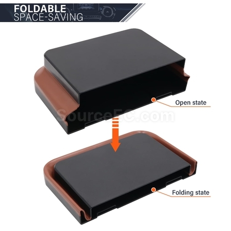 Customization Foldable Car Storage Bucket Promotional Products