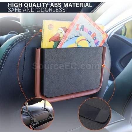 Customization Foldable Car Storage Bucket Promotional Products