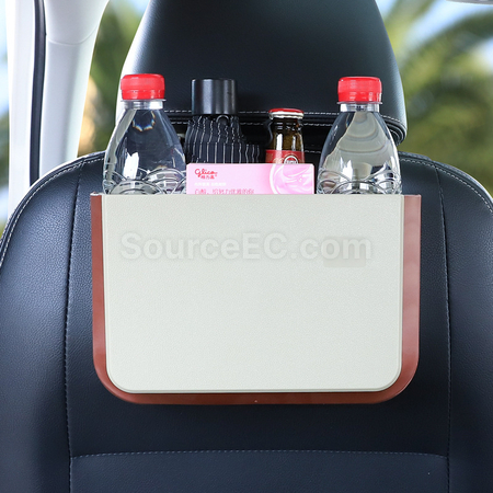 Customization Foldable Car Storage Bucket Promotional Products