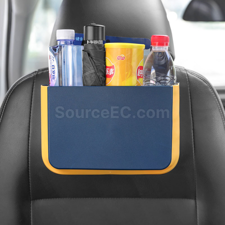 Customization Foldable Car Storage Bucket Promotional Products