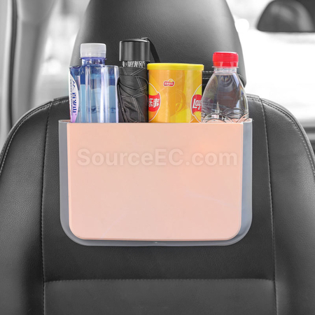 Customization Foldable Car Storage Bucket Promotional Products