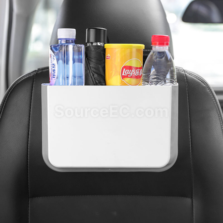 Customization Foldable Car Storage Bucket Promotional Products