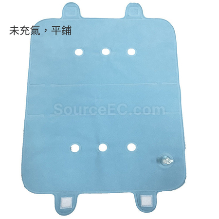 Customization Inflatable Folding Cushion Promotional Products