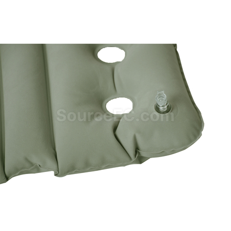 Customization Inflatable Folding Cushion Promotional Products
