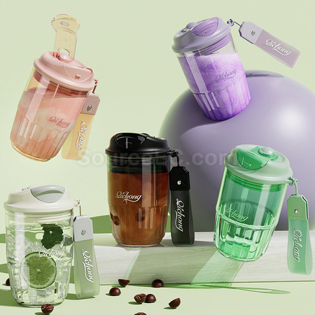 Customization Tritan Bottle Promotional Products