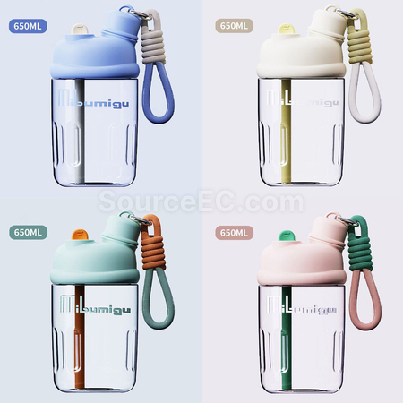 Customization Tritan Bottle Promotional Products
