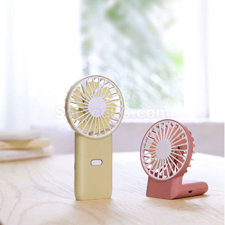 Customization Foldable Handheld Fan Promotional Products