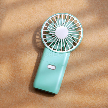 Customization Foldable Handheld Fan Promotional Products